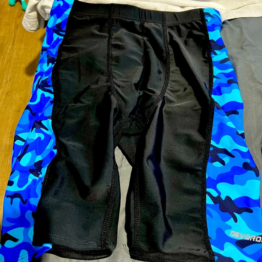 Men’s jammer bathing suit